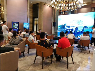 全新BMW X5品鑒會(huì)發(fā)布會(huì)通稿(1)308