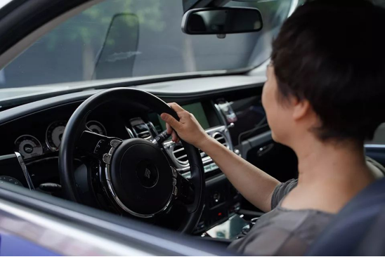 【后續花絮】皓騰豪車定制中心勞斯萊斯試駕會圓滿結束Part21541